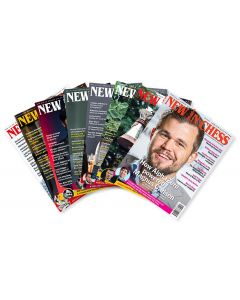 New In Chess Complete 2019