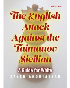 The English Attack against the Taimanov Sicilian
