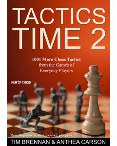 Tactics Time 2