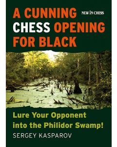 A Cunning Chess Opening for Black