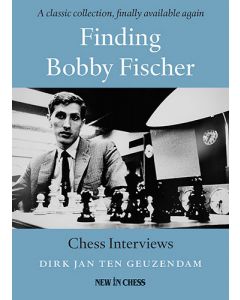 Finding Bobby Fischer