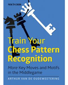 Train Your Chess Pattern Recognition