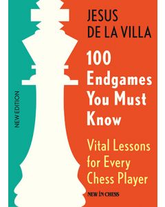 100 Endgames You Must Know