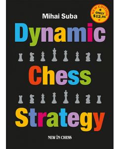 Dynamic Chess Strategy