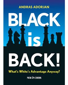 Black is Back!