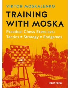 Training with Moska