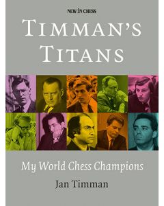 Timman's Titans