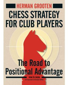 Chess Strategy for Club Players
