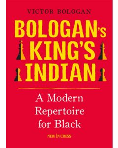 Bologan's King's Indian