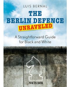 The Berlin Defence Unraveled