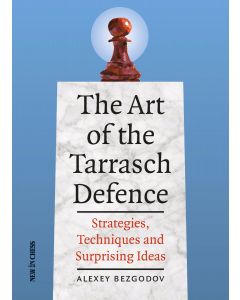 The Art of the Tarrasch Defence