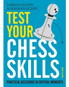 Test Your Chess Skills