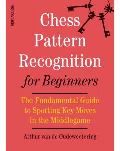 Chess Pattern Recognition for Beginners