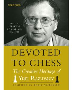 Devoted to Chess