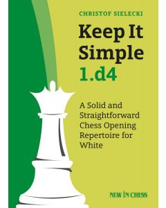 Keep It Simple 1.d4