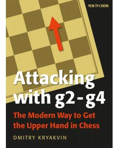 Attacking with g2-g4