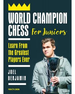 World Champion Chess for Juniors