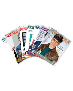 New In Chess Complete 2020