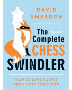 The Complete Chess Swindler