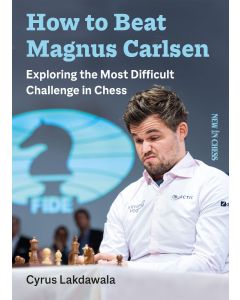 How to beat Magnus Carlsen