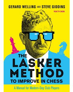 The Lasker Method to Improve in Chess