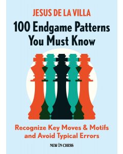 100 Endgame Patterns You Must Know