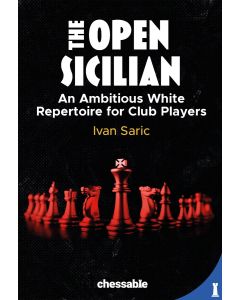 The Open Sicilian