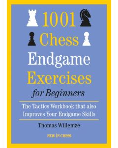 1001 Chess Endgame Exercises for Beginners