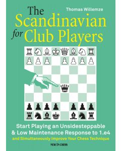 The Scandinavian for Club Players
