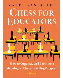 Chess for Educators