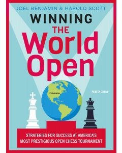Winning the World Open