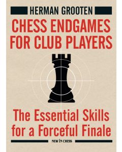 Chess Endgames for Club Players