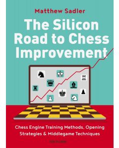The Silicon Road to Chess Improvement
