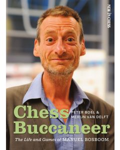 Chess Buccaneer
