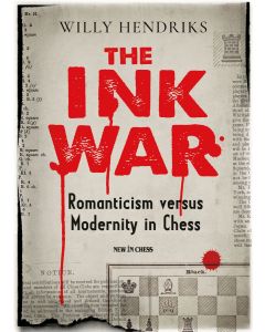 The Ink War