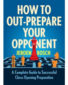 How to Out-Prepare Your Opponent