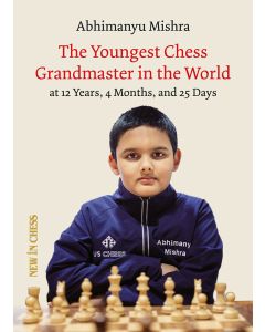 The Youngest Chess Grandmaster in the World