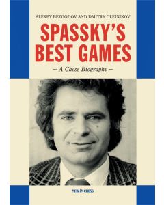 Spassky's Best Games