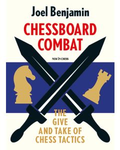Chessboard Combat
