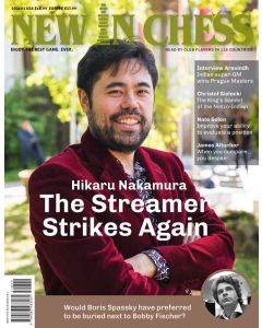 New In Chess 2025/3