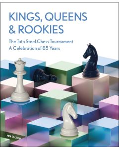 Kings, Queens and Rookies