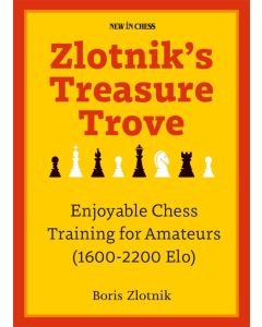 Zlotnik's Treasure Trove