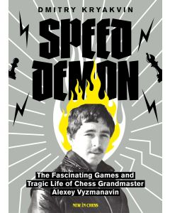 Speed Demon