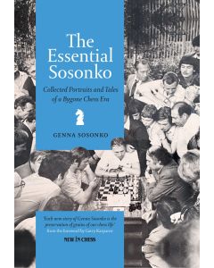 The Essential Sosonko