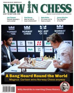 New In Chess 2025/5