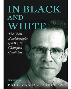 In Black and White (Hardcover)