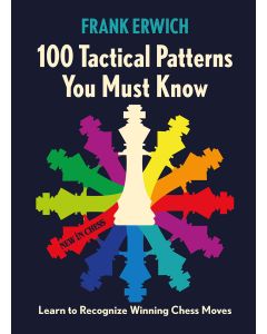 100 Tactical Patterns You Must Know