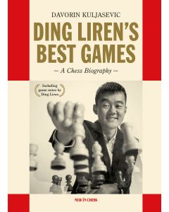 Ding Liren's Best Games