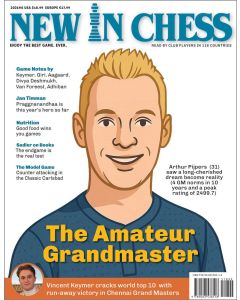 New In Chess 2025/6