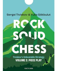 Rock Solid Chess - Volume 2